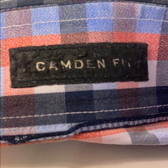 Banana Republic Camden Fit Sz Med - Picture 3 of 4